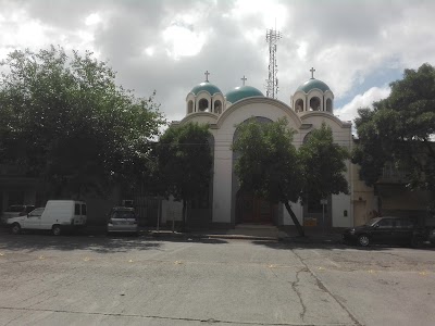 Photos of St. George Orthodox Church
