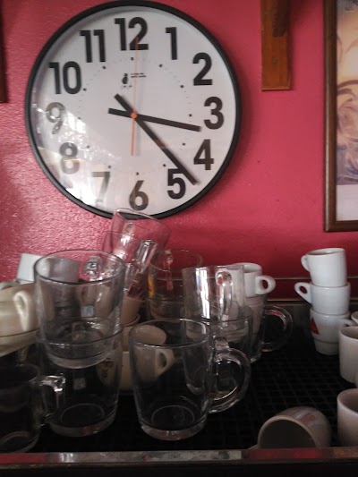 Photos of Coffee Clube Naval de Sines
