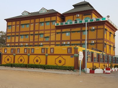 photo of Hotel Mayo Dallah