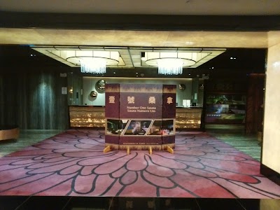 Photos of The One Sauna