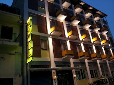 Photos of George Hotel