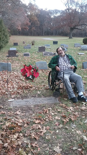 City Of Portage South Cemetery - Thumbnail