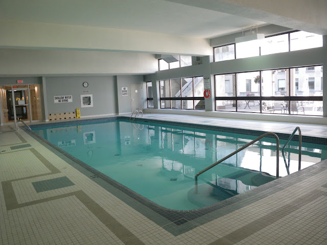 Park Property Management by null