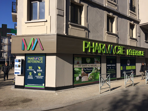 SELAS PHARMACIE DE FIRMINY
