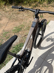 Photo n°40 de Electron Bike Fréjus à Fréjus (Magasin de vélos)