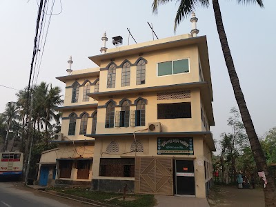 Photos of Monnafer Mor Jame Masjid