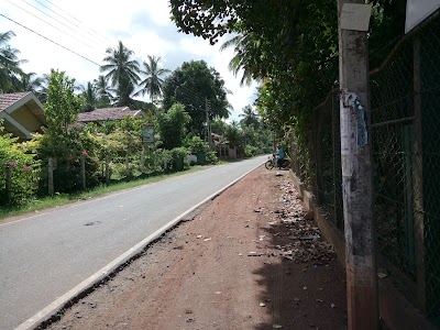 Photos of Mawila