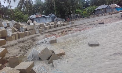 Photos of Ramgati Upazila Health Complex