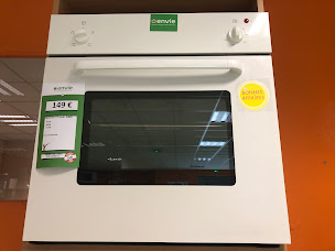 Photo n°24 de Envie Touraine à Saint-Pierre-des-Corps (Magasin d'électroménager)