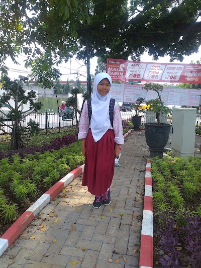 Photos of Taman Sudirman