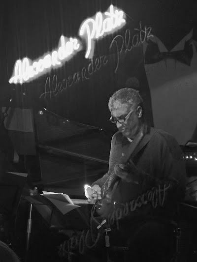 Photos of Alexanderplatz Jazz Club