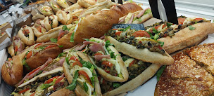 Photo n°10 de La Panetteria à Marseille (Boulangerie)