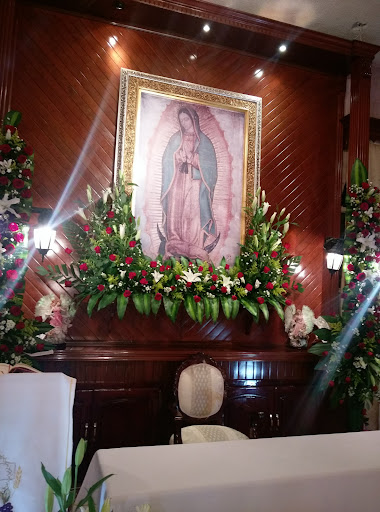 Iglesia del Jagüey