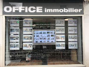 Photo n°21 de OFFICE IMMOBILIER à Besançon (Expert immobilier)