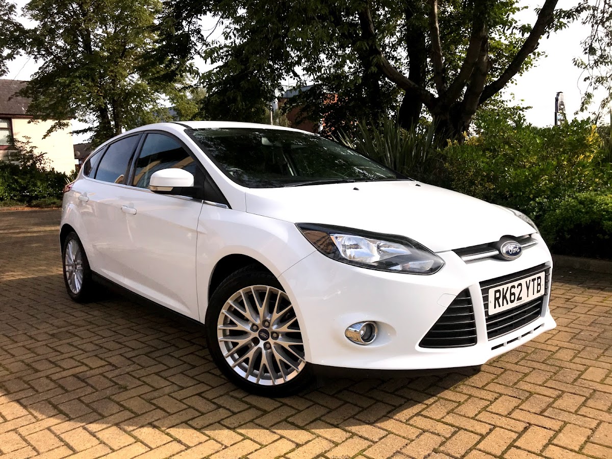 Group 1 Motor Company Ltd