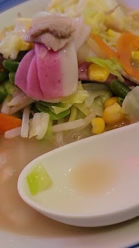 リンガーハット 福岡福間店