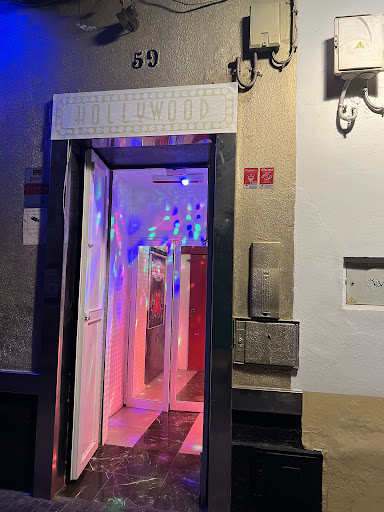 Hollywood Club Lanzarote - Thumbnail