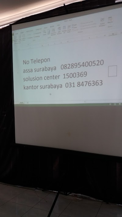 Photos of Assa Rent