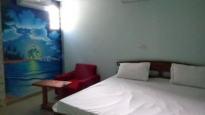 Photos of H&ocirc;tel AKA GNAMKE