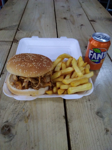 Yayas Grillhouse Gallery - United Kingdom