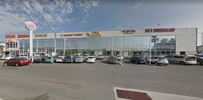 Photos of Ysk Center