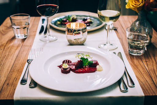 Restaurant Oud Poelgeest - Thumbnail