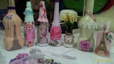 Photos of Zirholufat OLShop 2