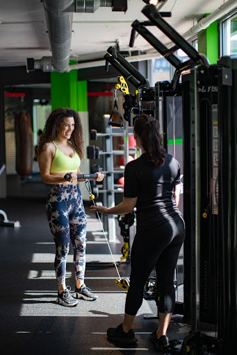 Energie Fitness Gym Highbury - Thumbnail