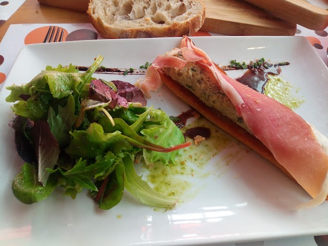 Brasserie Les Barjots