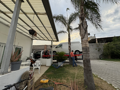 Taller diésel Ranyer MOTORS SERDAN