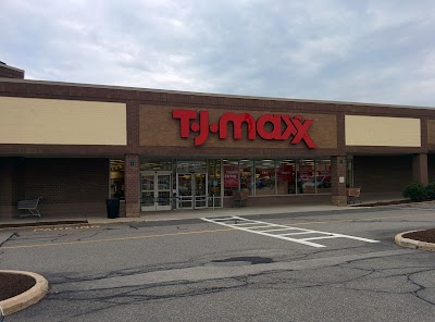 T.J. Maxx