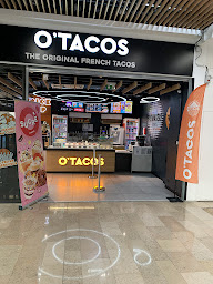 Photo n°1 de O'Tacos Chennevières à Chennevières-sur-Marne (Restaurant de tacos)