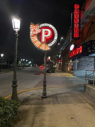 FREE PARKING GARAGE AT PERKINS ROWE - Thumbnail