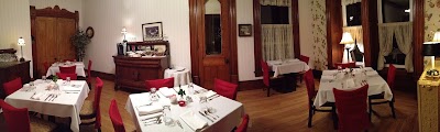 lodging