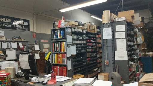 Norfolk Implement Co - Visual