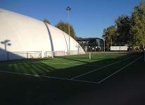 Stade Bordelais Tennis à Le Bouscat