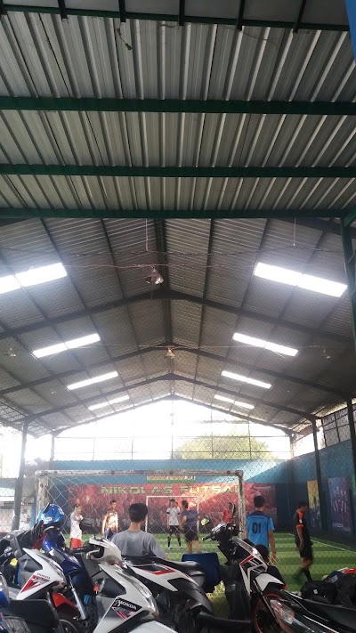 Photos of Nikolas FUTSAL