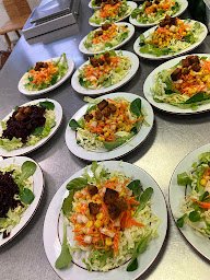 Photo n°7 de Restaurant Cassegraine à Haguenau (Restaurant végétarien)