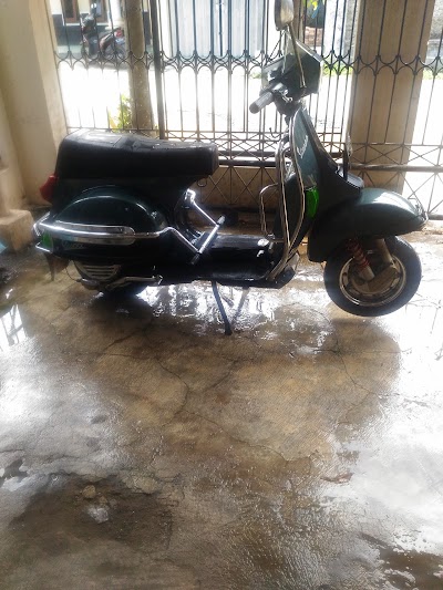 Photos of ERIL BLACKSCOOT