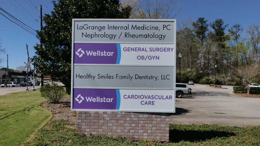 Wellstar Cardiac Diagnostics