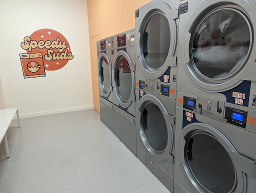 Speedy Suds Self Service Laundromat - Thumbnail