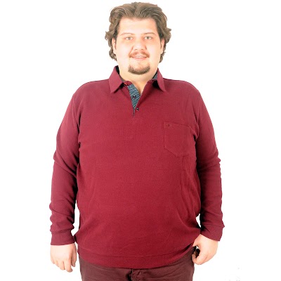 Photos of B&uuml;y&uuml;k Beden Erkek Giyim - ModeXL - Adana Mağazası - SuperBattal.com