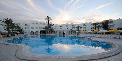 Novostar Iris Djerba Hotel & Thalasso