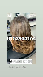 Photo n°16 de Salon de coiffure coloriste visagiste spécialiste du Lissage brésilien soin capillaire pose extensions à Paris (Salon de coiffure)