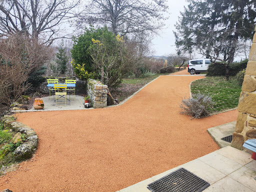 Meyrand TP: Terrassement Démolition Assainissement Concassage - Thumbnail
