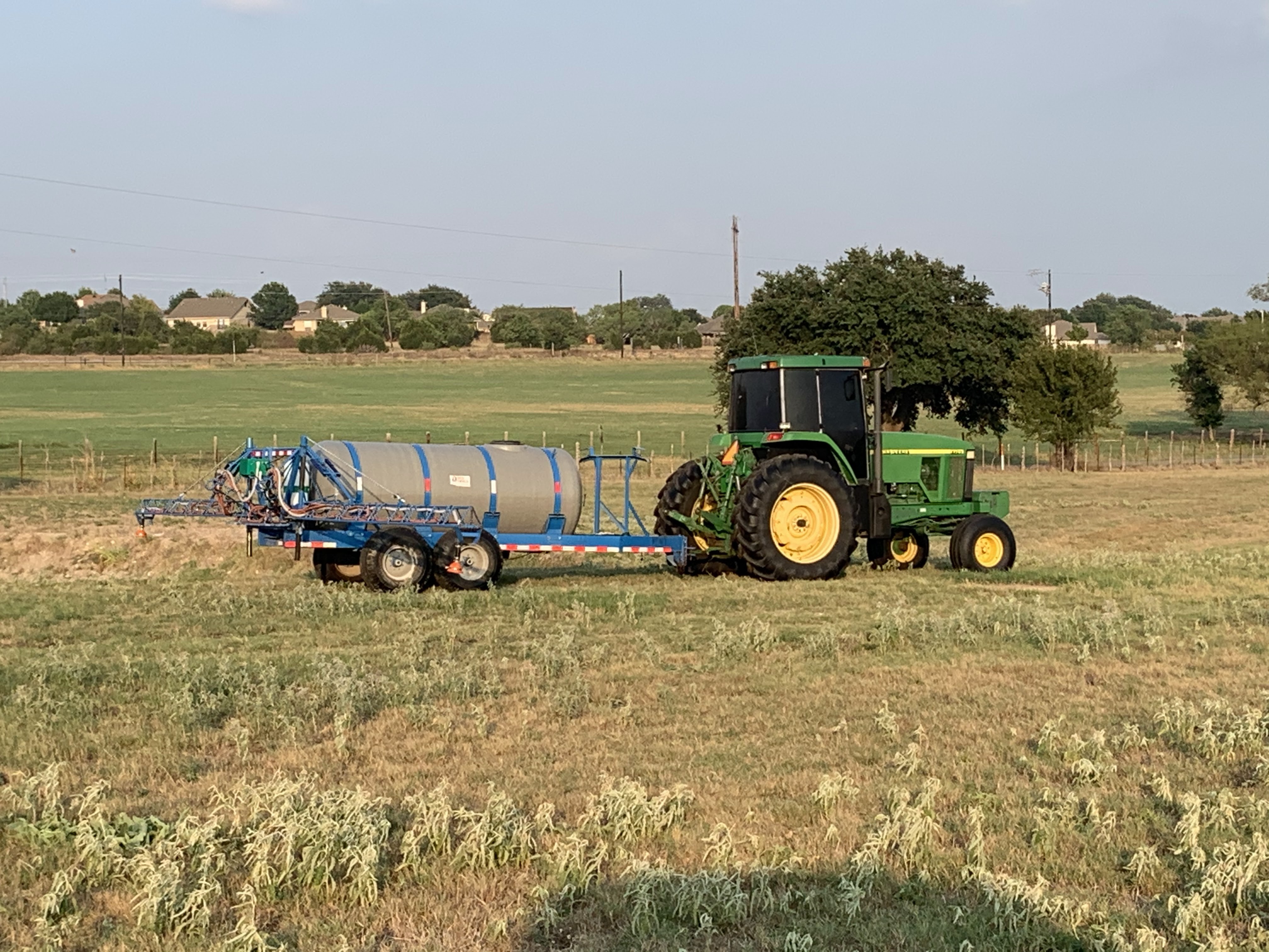AgroTech