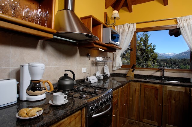 Charming Luxury Lodge & Private Spa