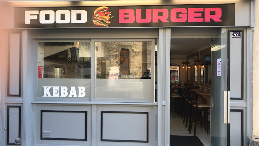 Photo 7 - Food Burger
