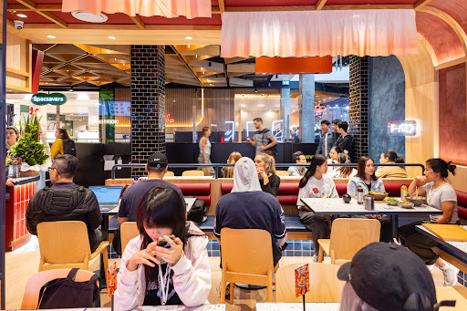 Photo of Dopa Donburi - Broadway Centre