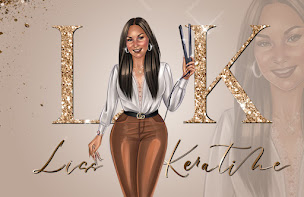 Photo n°1 de Liss Keratine lissage brésilien Evreux à Le Boulay-Morin (Salon de coiffure)